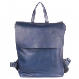 Рюкзак женский Saccoo 87472СИН 