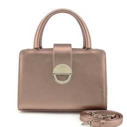 Сумка женская Оливи 715 карамель