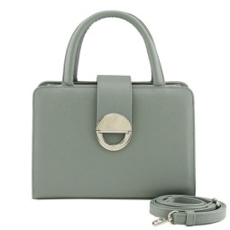 Сумка женская Оливи 715 св.зел