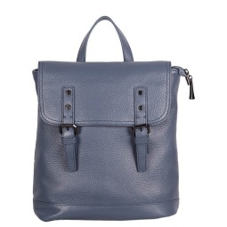 Рюкзак женский Valensiy В-288 голуб