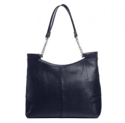 Сумка женская Suffle 300-0113 т.син.дол