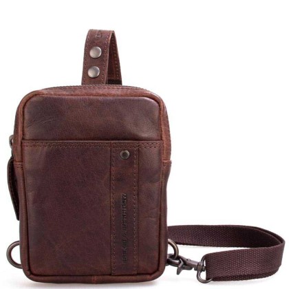 Сумка мужская Spikes&Sparrow 69551ТК