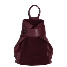 Рюкзак женский Valensiy В-048 борд/комби