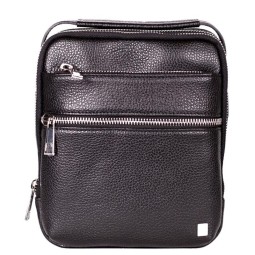 Сумка мужская Sharpey 2-013 черн фл