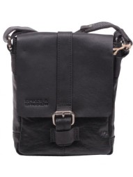 Сумка мужская Spikes&Sparrow 24144 Ч