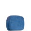 Кошелек замшевый Ri-174 син Richet