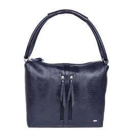 Сумка женская ESSE ЛИВ вар.син 77190