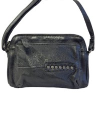 Сумка-клатч Vilenca TK-813 Black 