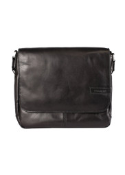 Сумка мужская Chiarugi 2683 black