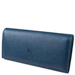 Портмоне MUMI 181-28 джинс