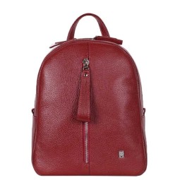 Рюкзак женские SHARPEY 1-021 гранат фл