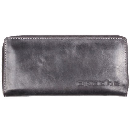 Кошелек Person ПМ-L Апачи Limited