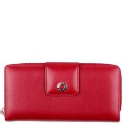 Кошелек Petek 460 Red