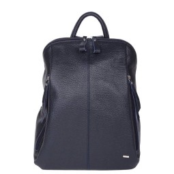 Рюкзак женский Esse СОФИ син.фл 77436