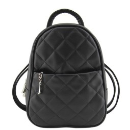 Рюкзак женский Оливи 563 черн