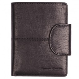 Кошелек мужской Gianni Conti 1138029E black 