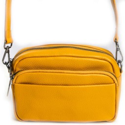 Сумка женская Wifeore W-8868 желт 
