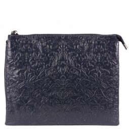 Клатч женский Valensiy В-1599 син