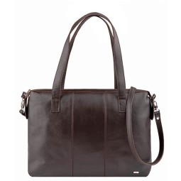 Сумка женская СИНДИ шоколад