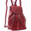 Рюкзак женский MiaDonna 5532 bordo