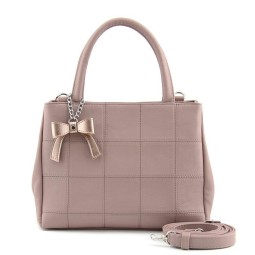 Сумка женская Оливи 706 св.лаванда