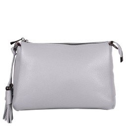 Сумка женская Valensiy В-868 сер