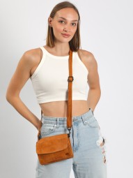 Сумка женская Bear CP2629 yellow