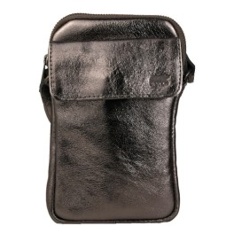 Сумка для телефона Bear CP2376 Gun Metall