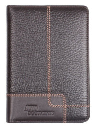 Бумажник водителя Domenico Morelli B002-K032 Floter kross