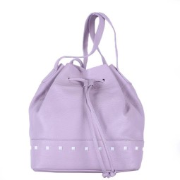Сумка женская AFINA 368 лаванд.фл