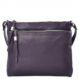 Сумка женская AFINA 229 фиолет фл