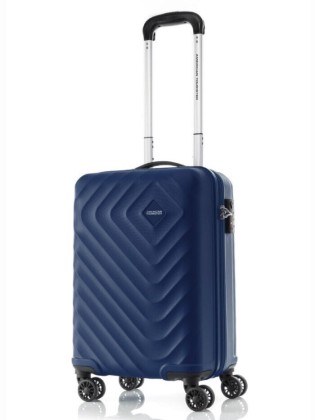 Чемодан ручная кладь QC5-31002 S4 American Tourister