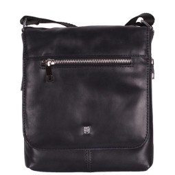 Сумка мужская Sharpey 2-004 черн гран