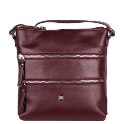 Сумка женская SHARPEY 1-022 вишня лад