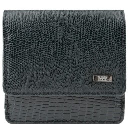 Кошелек Esse Валли Green варан зел