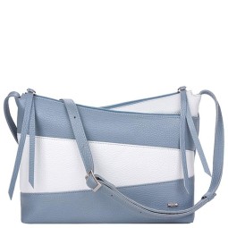 Сумка женская ESSE ОФЕЛИЯ лазурь 76996
