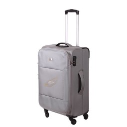Чемодан Redmond SR06L22GY серый