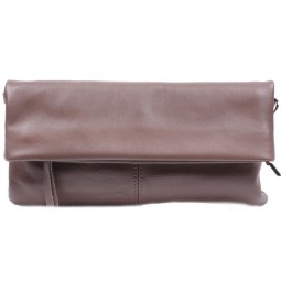 Сумка женская MiaDonna 15/9608 taupe