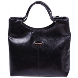 Сумка женская Mattioli 053-14С1 чер азалия