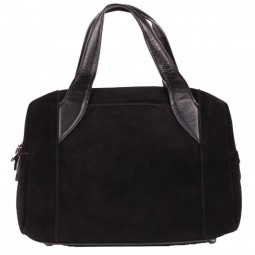 Сумка женская Valensiy В-310 замш