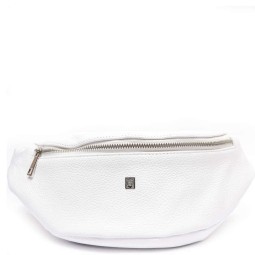 Сумка на пояс SHARPEY 1-031 бел.фл