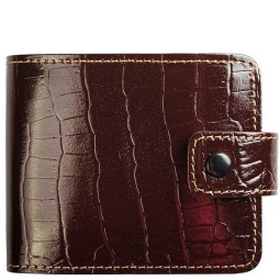 Кошелек женский Domenico Morelli FT-P059-KR55 Геккон крас