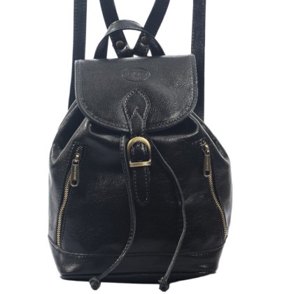 Рюкзак женский MiaDonna 5532 nero