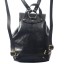Рюкзак женский MiaDonna 5532 nero