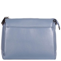 Сумка женская Valensiy В-0527 голуб