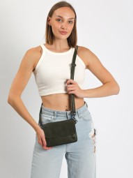 Сумка женская Bear CP2629 green