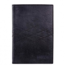 Обложка для паспорта Domenico Morelli PS02-K038 БОНД