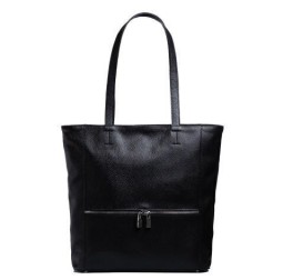 Сумка женская Suffle 305-0101 черн.дол