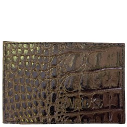 Чехол для карт кор/крок/мат