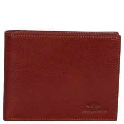 Кошелек мужской Cangurione 1200-004 V/Tan